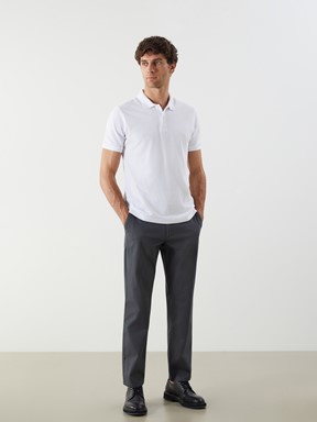 Chino Pantolon ANTRASİT