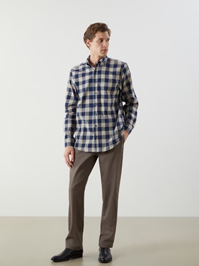 Chino Pantolon ANTRASİT