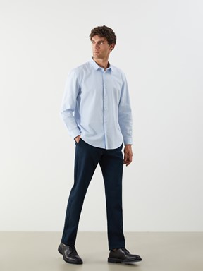 Chino Pantolon ANTRASİT