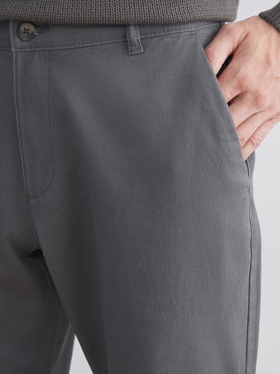Chino Pantolon MAT YEŞİL