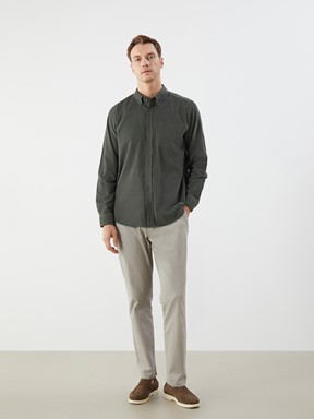Chino Pantolon ANTRASİT