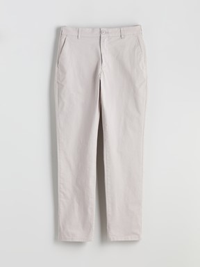 Chino Pantolon ANTRASİT