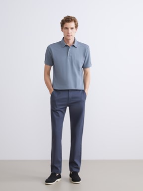Chino Pantolon ANTRASİT