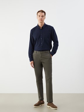Chino Pantolon ANTRASİT