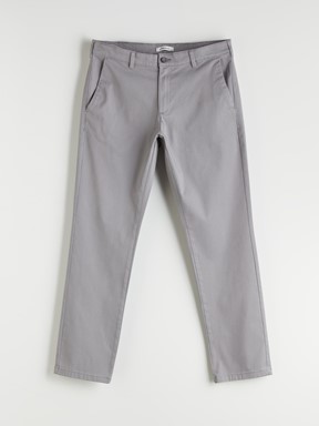 Chino Pantolon ANTRASİT