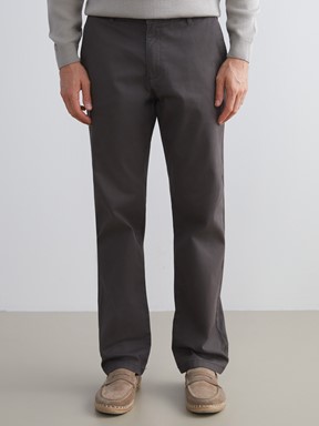 Chino Pantolon ANTRASİT