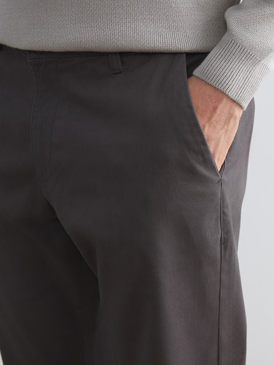 Chino Pantolon ANTRASİT