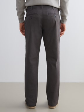 Chino Pantolon ANTRASİT