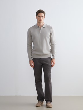 Chino Pantolon ANTRASİT