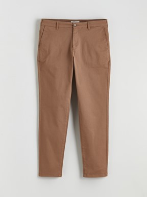 Chino Pantolon LACİVERT