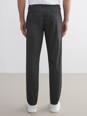 Chino Pantolon MAT YEŞİL