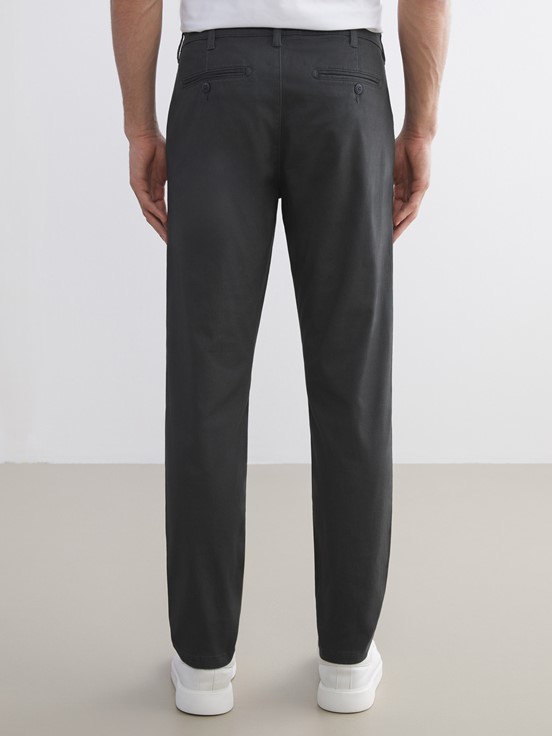 Chino Pantolon MAT YEŞİL