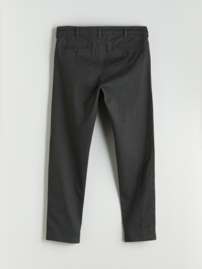 Chino Pantolon MAT YEŞİL