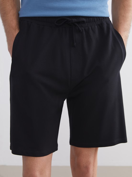 Pijama Alt YENİ SİYAH