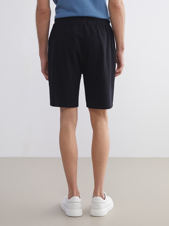 Pijama Alt YENİ SİYAH