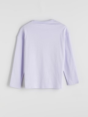 Pijama Takım LİLA
