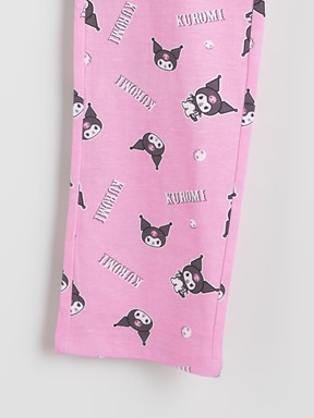 Pijama Takım LİLA