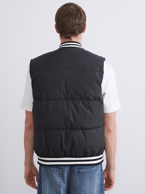 Şişme Yelek YENİ SİYAH