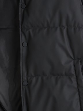 Şişme Yelek YENİ SİYAH