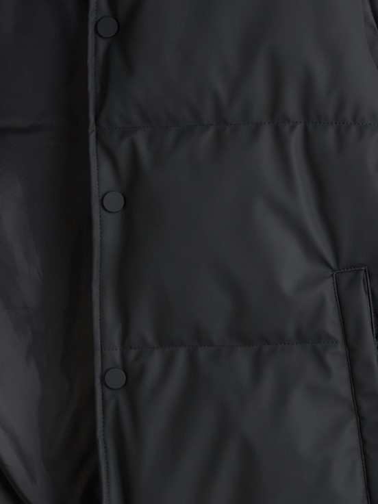 Şişme Yelek YENİ SİYAH