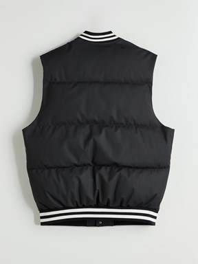 Şişme Yelek YENİ SİYAH