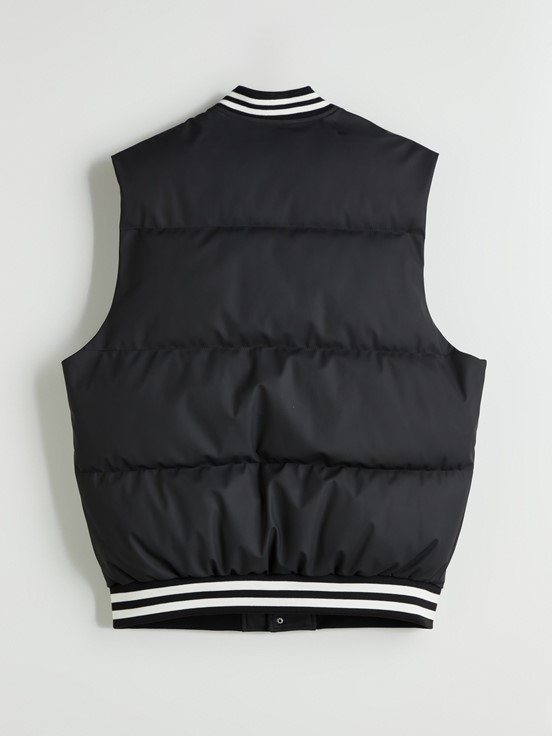 Şişme Yelek YENİ SİYAH