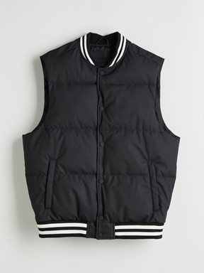 Şişme Yelek YENİ SİYAH