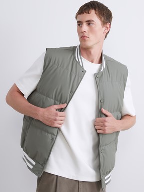 Şişme Yelek YENİ SİYAH