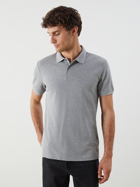 Tişört BUXE BEYAZI