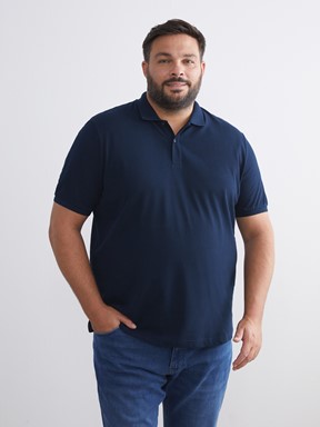 Tişört YENİ LACİVERT