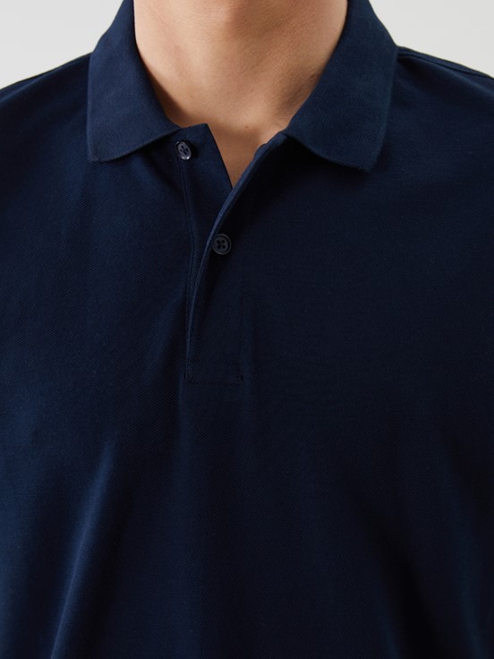 Tişört YENİ LACİVERT