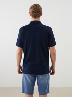 Tişört YENİ LACİVERT