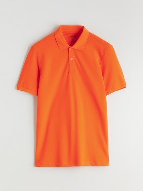 Tişört BUXE BEYAZI