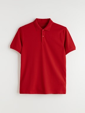 Tişört BUXE BEYAZI