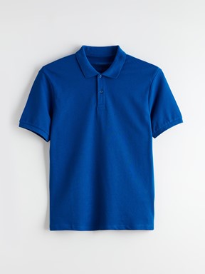 Tişört BUXE BEYAZI