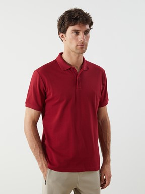 Tişört BUXE BEYAZI