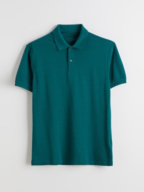 Tişört BUXE BEYAZI