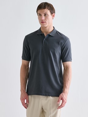 Tişört BUXE BEYAZI