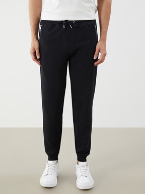 Eşofman Altı YENİ SİYAH