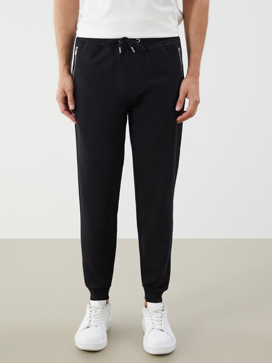 Eşofman Altı YENİ SİYAH