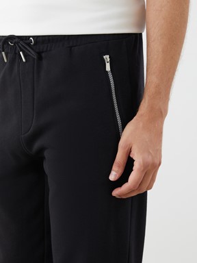 Eşofman Altı YENİ SİYAH