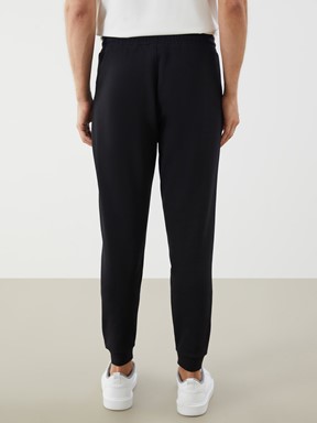 Eşofman Altı YENİ SİYAH