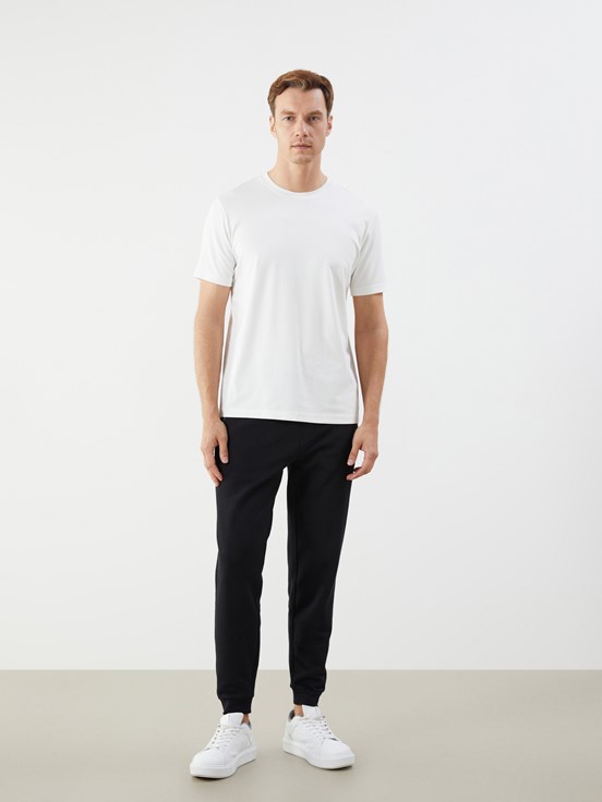 Eşofman Altı YENİ SİYAH