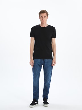 Tişört YENİ SİYAH