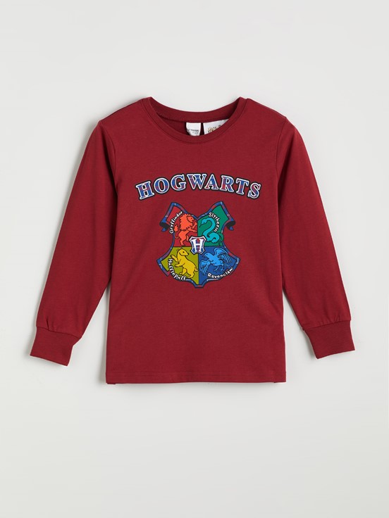 Pijama Takım BORDO