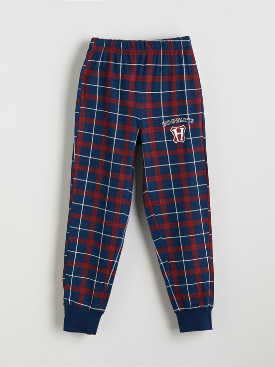 Pijama Takım BORDO