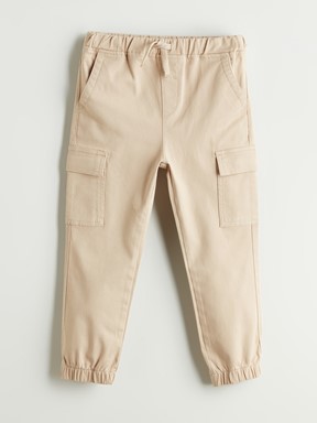 Pantolon BEJ