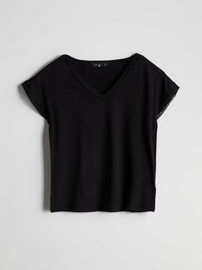 Pijama Takım YENİ SİYAH