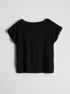 Pijama Takım YENİ SİYAH