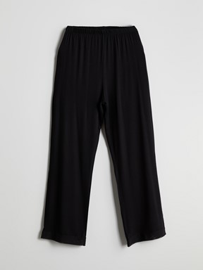 Pijama Takım YENİ SİYAH